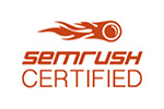 Certified Semrush